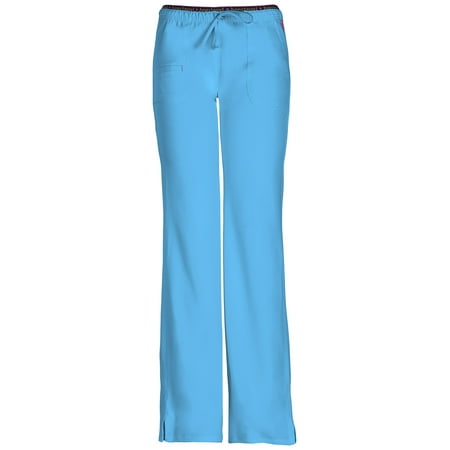 HeartSoul Break On Through Women s Scrubs Pant Low Rise Drawstring 20110
HeartSoul Break On Through Women s Scrubs Pant Low Rise Drawstring 20110