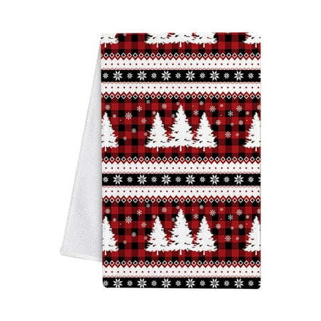 New Arrival Christmas Kitchen Towels And Dishcloths Merry Christmas Tree Snowman Dish Towels Gnome Red Plaid Truck Holiday Tea Hand Towels Housewarming Gifts For New Home Bathroom
New Arrival Christmas Kitchen Towels And Dishcloths Merry Christmas Tree Snowman Dish Towels Gnome Red Plaid Truck Holiday Tea Hand Towels Housewarming Gifts For New Home Bathroom