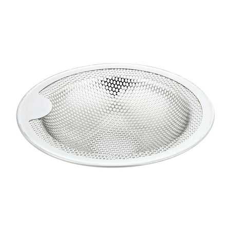 ZOhankhai Kitchen Sink Stainless Steel Strainer Bathroom Floor Stainless Steel Sink Sewer Strainer Clearance Sale Products
ZOhankhai Kitchen Sink Stainless Steel Strainer Bathroom Floor Stainless Steel Sink Sewer Strainer Clearance Sale Products