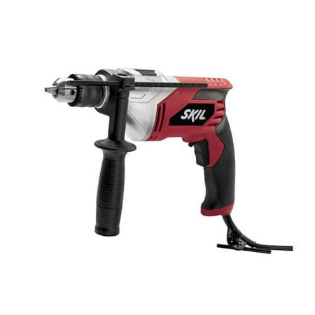 Factory-Reconditioned Skil 6445-01-RT 1\/2 in. Hammer Drill (Refurbished)