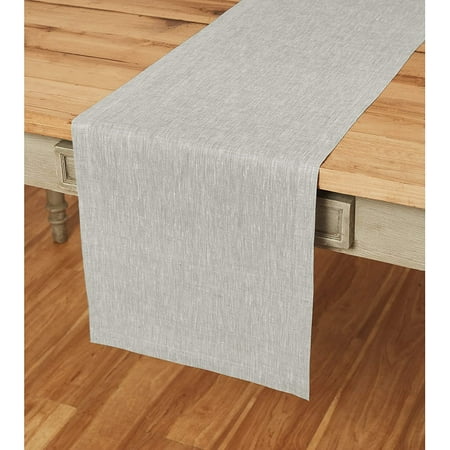 Linen Oyster Grey Table Runner – 100% Pure Linen Spring Easter Summer Table Runner 14 x 48 Inches – Handcrafted from European Flax and Machine Washable – Athena
Linen Oyster Grey Table Runner – 100% Pure Linen Spring Easter Summer Table Runner 14 x 48 Inches – Handcrafted from European Flax and Machine Washable – Athena