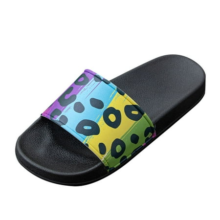 ASEIDFNSA Wedgie Sneaker for Women Crazy Slippers for Women Animal Family Couple Slippers Men And Women Wear Trendy Fashion Anti Slip All Around Slippers In Summer
ASEIDFNSA Wedgie Sneaker for Women Crazy Slippers for Women Animal Family Couple Slippers Men And Women Wear Trendy Fashion Anti Slip All Around Slippers In Summer