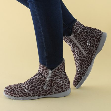 PhoneSoap Ladies Short Boots Square Heel Short Boots Casual Shoes Fashion Soft Sole Ladies Nude Boots Shoes Non Slip Shoes Black
PhoneSoap Ladies Short Boots Square Heel Short Boots Casual Shoes Fashion Soft Sole Ladies Nude Boots Shoes Non Slip Shoes Black