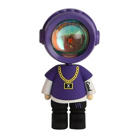 TANGNADE Astronaut Night Light Photo Supplemental Light Bedroom Sunset Light Feelings Light Usb Powered
TANGNADE Astronaut Night Light Photo Supplemental Light Bedroom Sunset Light Feelings Light Usb Powered