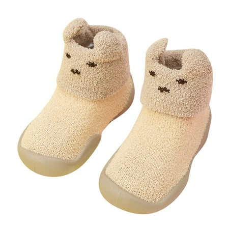 simu Baby Shoes Girls Boys Toddler Kids Baby Boys Girls Shoes First Walkers Cute Cartoon Warm Thickened Antislip Socks Shoes Prewalker Sneaker Sneakers Shoes for Walking Running
simu Baby Shoes Girls Boys Toddler Kids Baby Boys Girls Shoes First Walkers Cute Cartoon Warm Thickened Antislip Socks Shoes Prewalker Sneaker Sneakers Shoes for Walking Running