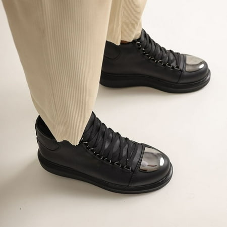 Men s Kelly X Obsidian Elegance