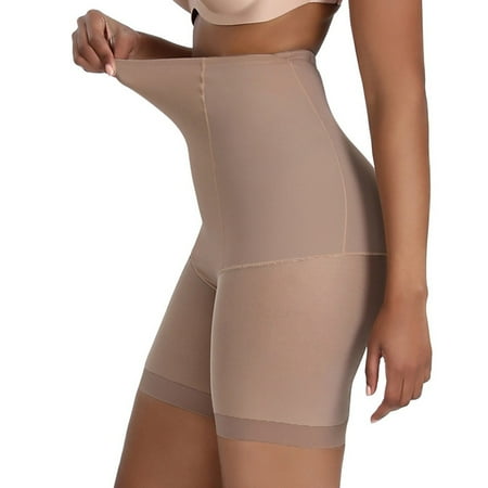 Leapair Womens Waist Shapewear Butt Lifter Tummy Control Panties Body Shaper Brief for Gym Yoga Beige
Leapair Womens Waist Shapewear Butt Lifter Tummy Control Panties Body Shaper Brief for Gym Yoga Beige
