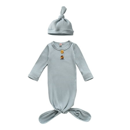 MANHUJI Preemie Girls Baby Clothes Newborn Baby Boys Girls Hat Set Soft Viscose Infant Sleeper Baby Sleep Gown with Mittens Infant Pajamas Newborn Footie Pajamas Baby Girls Clothes (Blue 80)
MANHUJI Preemie Girls Baby Clothes Newborn Baby Boys Girls Hat Set Soft Viscose Infant Sleeper Baby Sleep Gown with Mittens Infant Pajamas Newborn Footie Pajamas Baby Girls Clothes (Blue 80)
