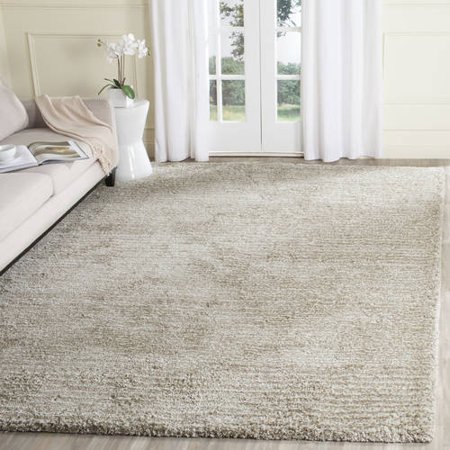 Safavieh Ultimate Atanas Solid Plush Shag Area Rug