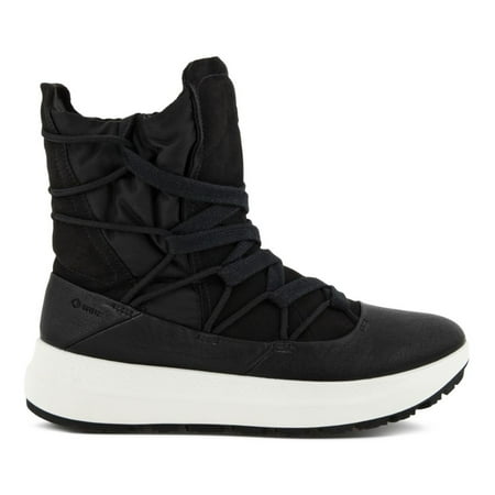 ECCO Women s Ecco Solice in Black 39 EU