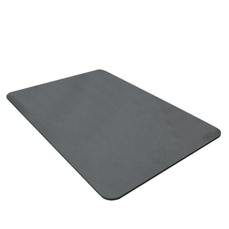 Kitchen Drying Mat | Non Slip Coffee Bar Mats for Countertop with Water Absorbing Layer | Waterproof Dish Drying Pad for Sink Thickened Faucet Mat for Washroom
Kitchen Drying Mat | Non Slip Coffee Bar Mats for Countertop with Water Absorbing Layer | Waterproof Dish Drying Pad for Sink Thickened Faucet Mat for Washroom