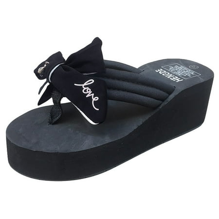 Noarlalf flip flops for women Women Wedges Beach Shoe Indoor&Outdoor Non-Slip Slippers Platform Home Slippers womens flip flops
Noarlalf flip flops for women Women Wedges Beach Shoe Indoor&Outdoor Non-Slip Slippers Platform Home Slippers womens flip flops