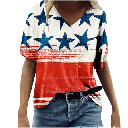 Corset Top Long Sleeve Workout Tops for Women Women s Casual Sexy Fashion Summer V-Neck T-Shirt Printed Short Sleeve Tops Blouse Valentines Shirts for Women White Shirts for Women Blue 2XL
Corset Top Long Sleeve Workout Tops for Women Women s Casual Sexy Fashion Summer V-Neck T-Shirt Printed Short Sleeve Tops Blouse Valentines Shirts for Women White Shirts for Women Blue 2XL