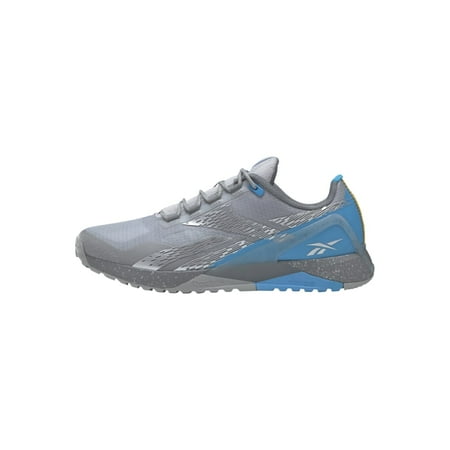 Reebok National Geographic Nano X1 Adventure Men s Shoes