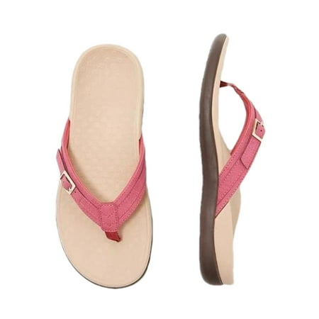 Babysbule Women s Slippers Clearance Fashion Women s Casual Shoes Breathable Sandals Beach Flip-flops
Babysbule Women s Slippers Clearance Fashion Women s Casual Shoes Breathable Sandals Beach Flip-flops