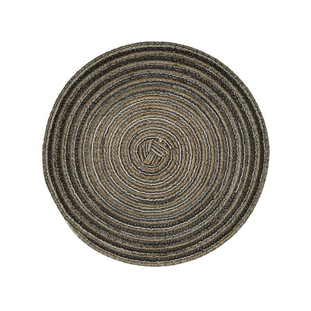 xiuh antiskid heat insulation mats nnitting circle table placemat dinner kitchen pad c
xiuh antiskid heat insulation mats nnitting circle table placemat dinner kitchen pad c