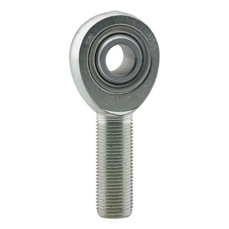 Rod End 1/2 x 3/4 LH Male