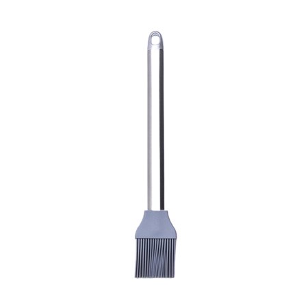 UDIYO Cooking Brush Long Handle Grease Brush Wide Application 4 Colors Nordic Style Smooth Edges Barbecue Brush for Kitchen
UDIYO Cooking Brush Long Handle Grease Brush Wide Application 4 Colors Nordic Style Smooth Edges Barbecue Brush for Kitchen