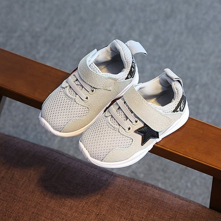 Toddler Children Star Letter Soft Sport Running Shoes Sneaker Baby Mesh Shoes Child Footwear
Toddler Children Star Letter Soft Sport Running Shoes Sneaker Baby Mesh Shoes Child Footwear