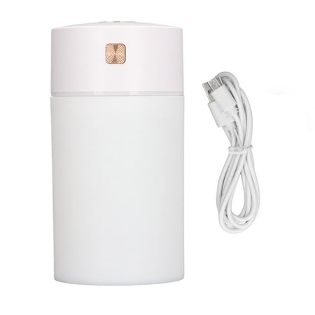 300ml Mist Humidifier Cool Misting Humidifier 300ML Water Capacity For Home White Gray Pink
300ml Mist Humidifier Cool Misting Humidifier 300ML Water Capacity For Home White Gray Pink