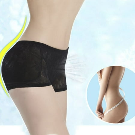 Promotion Clearance Women Enhancer Shaper Panties High Waist Push Up Padded Butt Fake Hip Underwear Black L
Promotion Clearance Women Enhancer Shaper Panties High Waist Push Up Padded Butt Fake Hip Underwear Black L