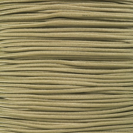 Paracord Planet s Commercial Grade 275lb Tensile Strength Paracord Various Colors and Sizes
Paracord Planet s Commercial Grade 275lb Tensile Strength Paracord Various Colors and Sizes