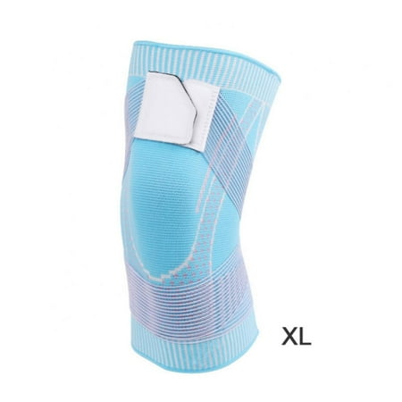 Knee Brace Strap Pressurized Knit Sports Knee Pads Nylon Breathable Knee Pads Basketball Running Mountaineering Knee Pads 1 Pair
Knee Brace Strap Pressurized Knit Sports Knee Pads Nylon Breathable Knee Pads Basketball Running Mountaineering Knee Pads 1 Pair