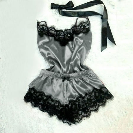 Fengqque Sexy Lace Sleepwear Lingerie Temptation Babydoll Underwear Nightdress
Fengqque Sexy Lace Sleepwear Lingerie Temptation Babydoll Underwear Nightdress