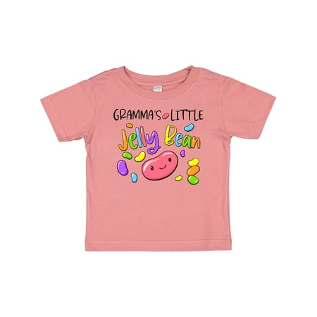 Inktastic Gramma s Little Jellybean Cute Easter Candy Gift Baby Boy or Baby Girl T-Shirt
Inktastic Gramma s Little Jellybean Cute Easter Candy Gift Baby Boy or Baby Girl T-Shirt