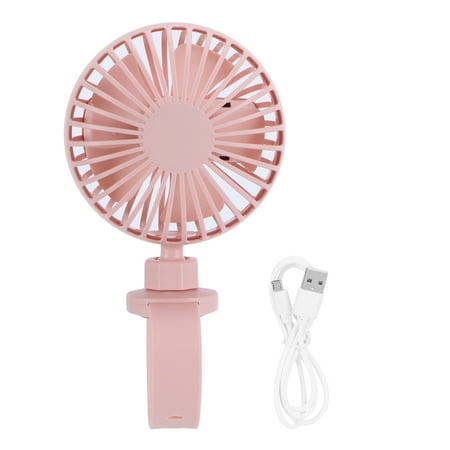 USB Charging Fan with Comfortable Wrist Strap Portable Mini Fan for Indoor Outdoor TravelPink
USB Charging Fan with Comfortable Wrist Strap Portable Mini Fan for Indoor Outdoor TravelPink