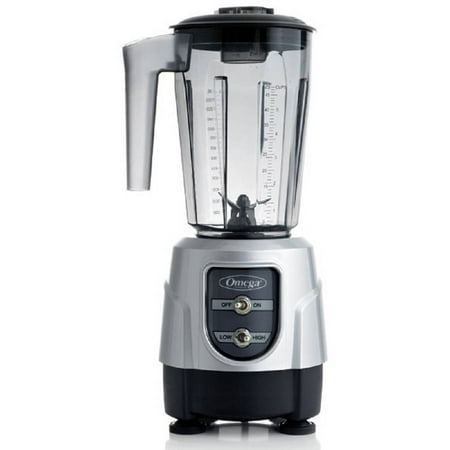 Omega 1HP Blender, BL330S