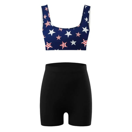 Dadaria 2 Piece Outfits for Women Summer Shorts Set Workout Sets Seamless Ribbed Crop Tank High Waist Shorts Yoga Outfits Navy XXL Female
Dadaria 2 Piece Outfits for Women Summer Shorts Set Workout Sets Seamless Ribbed Crop Tank High Waist Shorts Yoga Outfits Navy XXL Female
