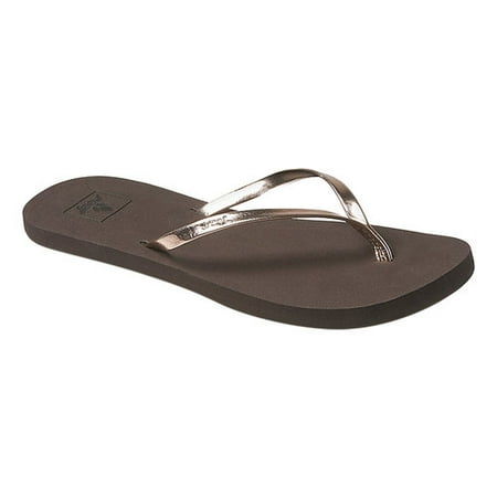 Women s Reef Bliss Nights Vegan Flip Flop
