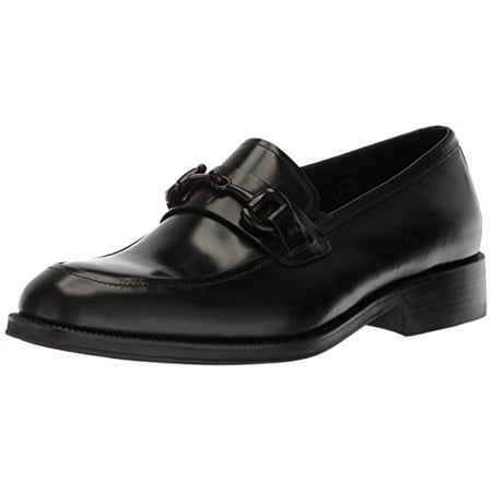 Kenneth Cole New York Men s Brock Loafer Black 12 M US