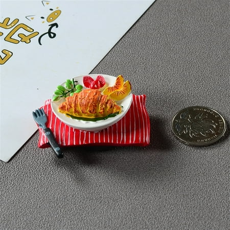 3d Three-dimensional Magnetic Sticker Personality Creative Decorative Refrigerator Magnet Powerful Functions
3d Three-dimensional Magnetic Sticker Personality Creative Decorative Refrigerator Magnet Powerful Functions