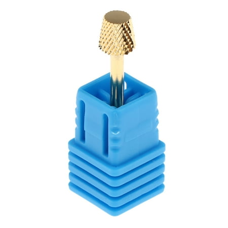 Diamond Bits for Acrylic Nails False Nail UV Gel Nail Natural Nail Artificial Nails Nail Polish Cuticle Remover etc - Blue
Diamond Bits for Acrylic Nails False Nail UV Gel Nail Natural Nail Artificial Nails Nail Polish Cuticle Remover etc - Blue