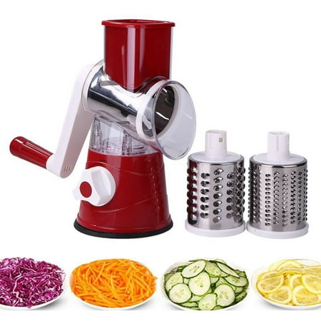 Shredded Potato Vegetable Grater Lightweight and Portable Grater for Home Kitchen Cooking Red
Shredded Potato Vegetable Grater Lightweight and Portable Grater for Home Kitchen Cooking Red