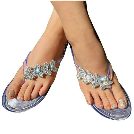 Rhinestone Slide Sandals Women Girls Dressy Low Wedge Sandal Summer Beach Cute Slip on Slippers Boho Glitter Open Toe Flat Sandals
Rhinestone Slide Sandals Women Girls Dressy Low Wedge Sandal Summer Beach Cute Slip on Slippers Boho Glitter Open Toe Flat Sandals