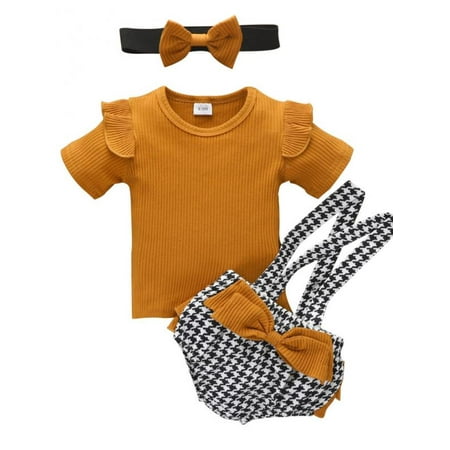 Leonard Baby Clothes / Newborn Baby Girl Clothes / Newborn Baby Girl Clothes Set / Baby Girl Summer Clothes / 2pcs Bow Lace Straps Shorts Girls Solid Color Tops Summer Fashion Outfits
Leonard Baby Clothes / Newborn Baby Girl Clothes / Newborn Baby Girl Clothes Set / Baby Girl Summer Clothes / 2pcs Bow Lace Straps Shorts Girls Solid Color Tops Summer Fashion Outfits