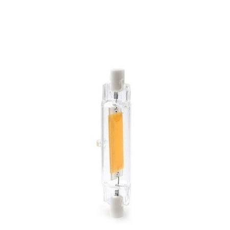 FLW Warm Light Bulb Explosion-proof Energy-saving 360 Degree Glass COB Glass Tube for Interior
FLW Warm Light Bulb Explosion-proof Energy-saving 360 Degree Glass COB Glass Tube for Interior
