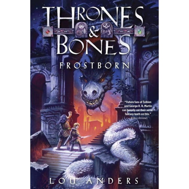 Frostborn