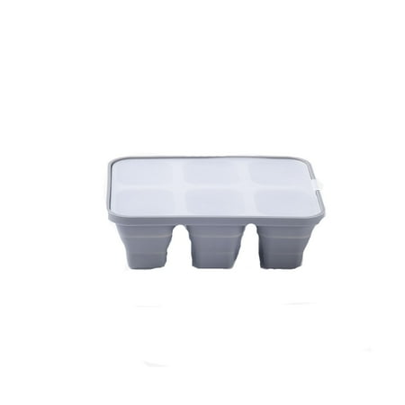Foldable Ice Cube Trays Easy Release Silicone Flexibleice Cube Trays With Spill Removable Lid Certified And For Freezer Stackable Ice Trays With Covers
Foldable Ice Cube Trays Easy Release Silicone Flexibleice Cube Trays With Spill Removable Lid Certified And For Freezer Stackable Ice Trays With Covers