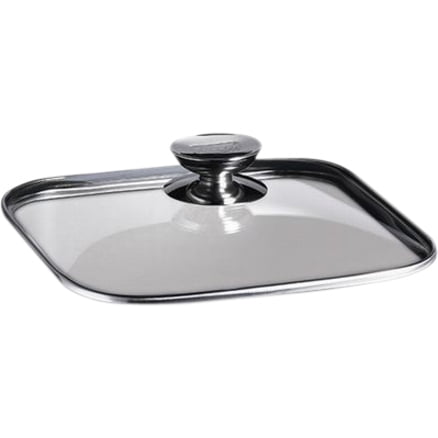 Berndes Quadro Glass Lid
