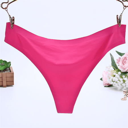 wendunide pajama set for women Women Invisible Underwear Briefs G-Strings Ice Silk Seamless Crotch Hot XL Hot Pink XL
wendunide pajama set for women Women Invisible Underwear Briefs G-Strings Ice Silk Seamless Crotch Hot XL Hot Pink XL