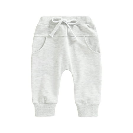 Baby Boys Pants Infant Cotton Harem Pants Toddler Active Joggers Pants Casual Athletic Trousers Solid Pocket Bottoms
Baby Boys Pants Infant Cotton Harem Pants Toddler Active Joggers Pants Casual Athletic Trousers Solid Pocket Bottoms