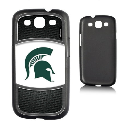 Michigan State Spartans Galaxy S3 Slim Case
