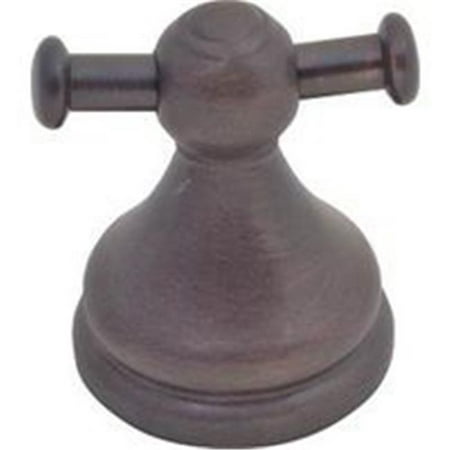 Boston Harbor L5053-50-10-3L Garment Robe Hook Oil-Rubbed Bronze