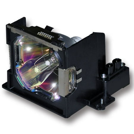 christie lx55 original bulb with generic housing