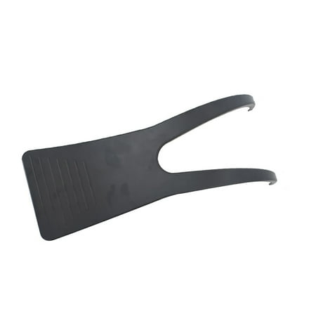 Tmosphere Shoes Remover ABS Household Accessories Shoes Horn Anti-slippery Pulling Tool Wide Applications for Jack Removal Puller
Tmosphere Shoes Remover ABS Household Accessories Shoes Horn Anti-slippery Pulling Tool Wide Applications for Jack Removal Puller