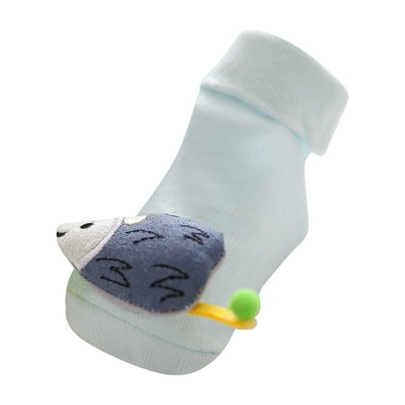 Relanfenk Baby Sneakers Girls Boys Anti-Slip Stereoscopic Cartoon 3D Floor Socks
Relanfenk Baby Sneakers Girls Boys Anti-Slip Stereoscopic Cartoon 3D Floor Socks